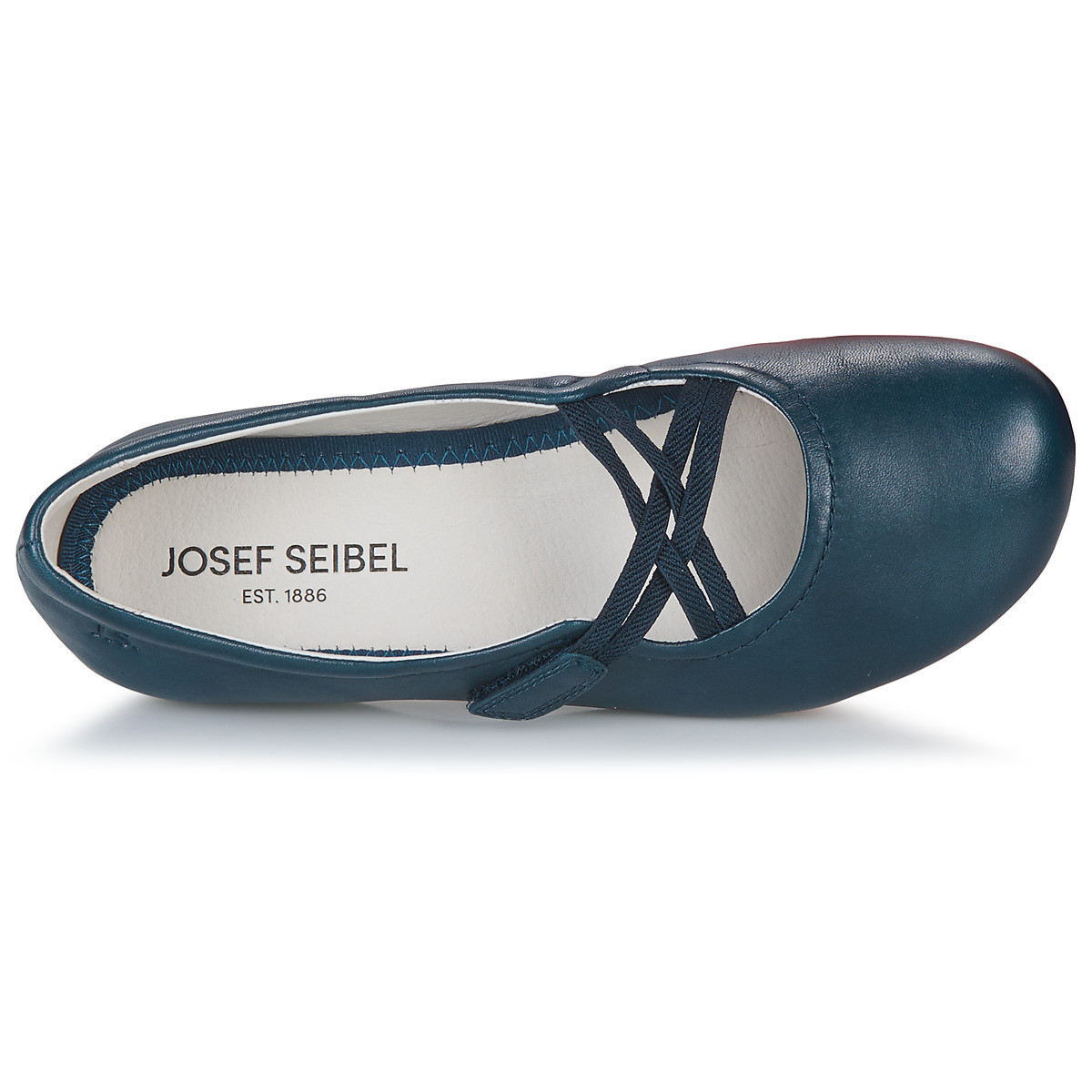Josef Seibel Bleu FIONA 39 HXfsc6Fz