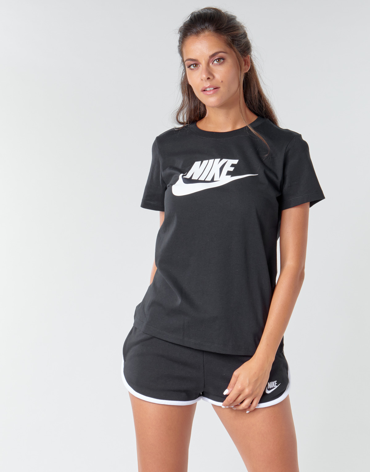 Nike Noir NIKE SPORTSWEAR jfAEVFX1