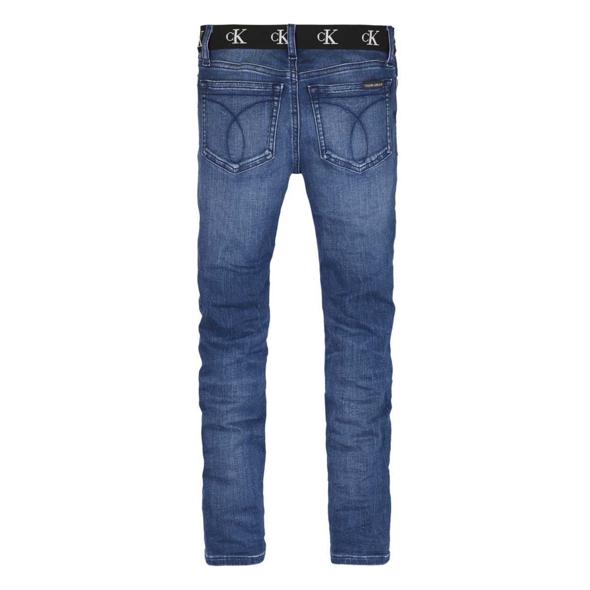 Calvin Klein Jeans Bleu IG0IG00639-1A4 paQsTkOA