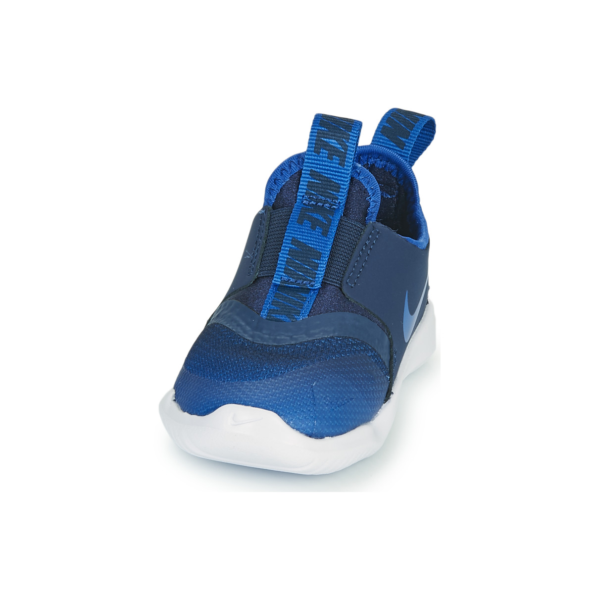 Nike Bleu FLEX RUNNER TD HaVC8e5b