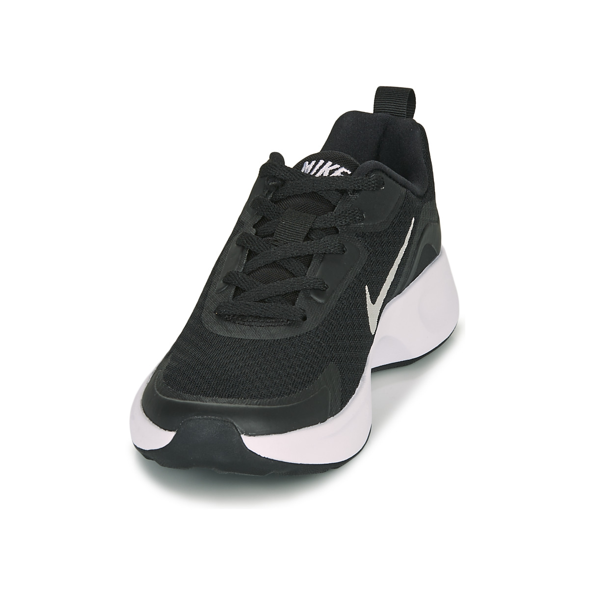 Nike Noir / Blanc WEARALLDAY GS ftxPum26