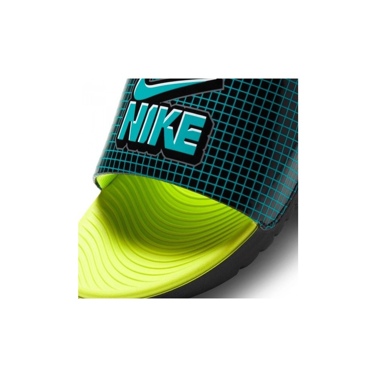 Nike Bleu PALAS UNISEX NIO KAWA SLIDE SE1 CW1657 I5EXtGMI
