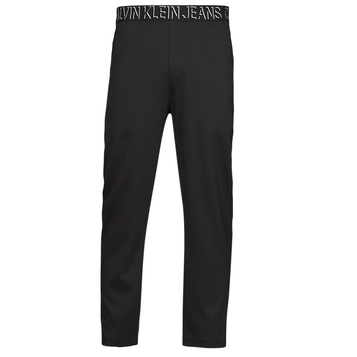 Calvin Klein Jeans Noir LOGO WAISTBAND SEASONAL GALFOS P1McnnAT