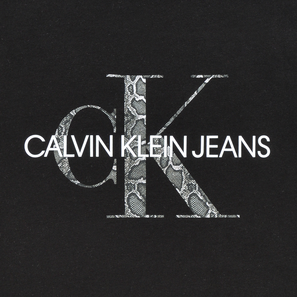 Calvin Klein Jeans Noir VOYAT MsWb7qyh