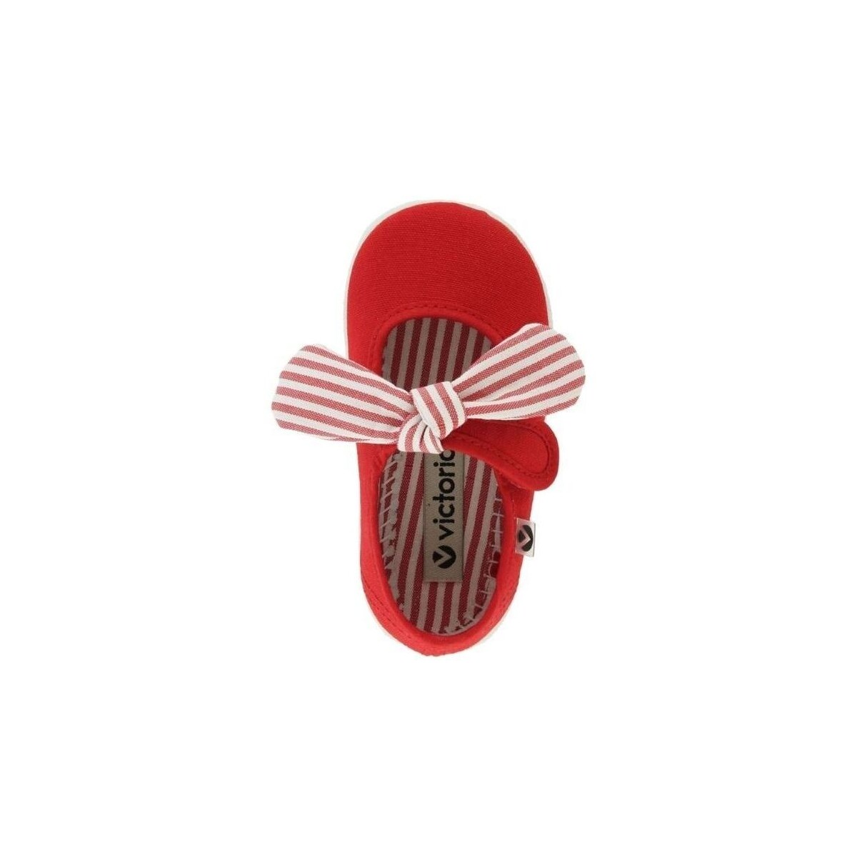 Victoria Rouge Baby 05110 - Rojo jLkf3mty