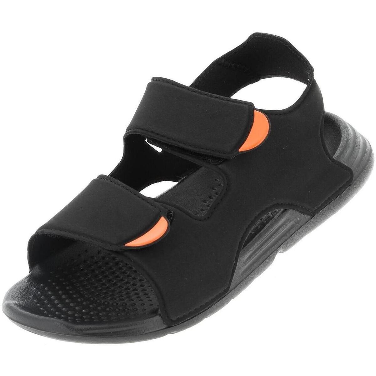 adidas Originals Noir Swim sandal c cblack ko8F6T3Q