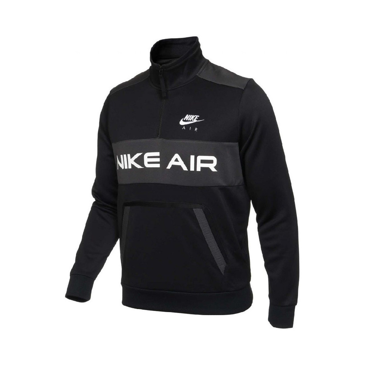 Nike Noir AIR JKT FLOCK jV79Px4j