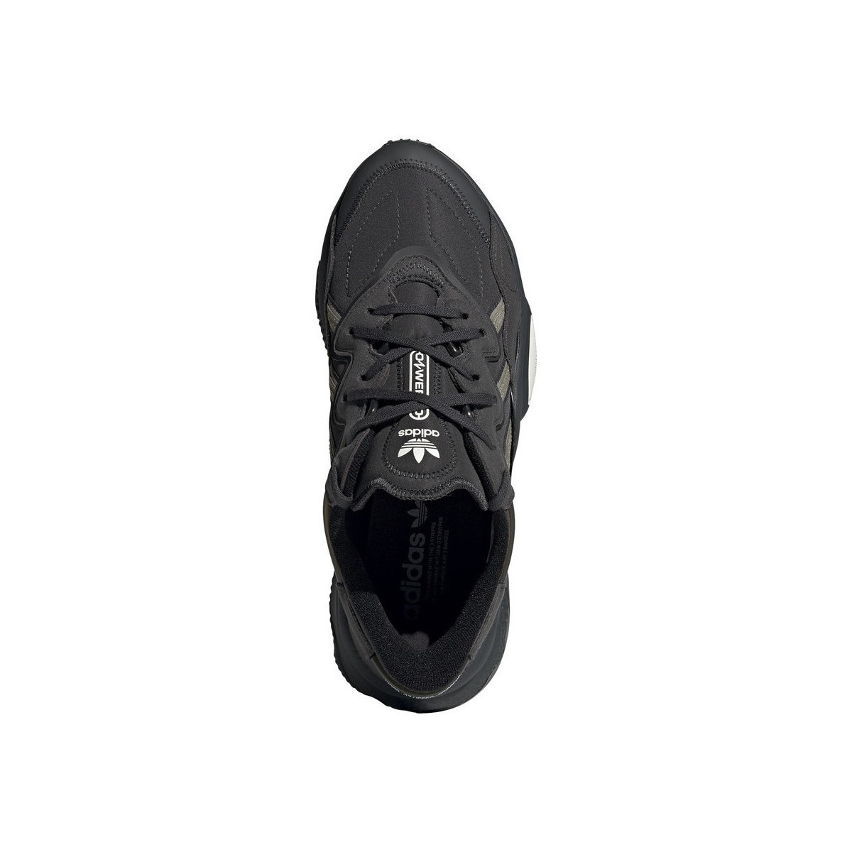 adidas Originals Noir OZWEEGO JkFaTac8