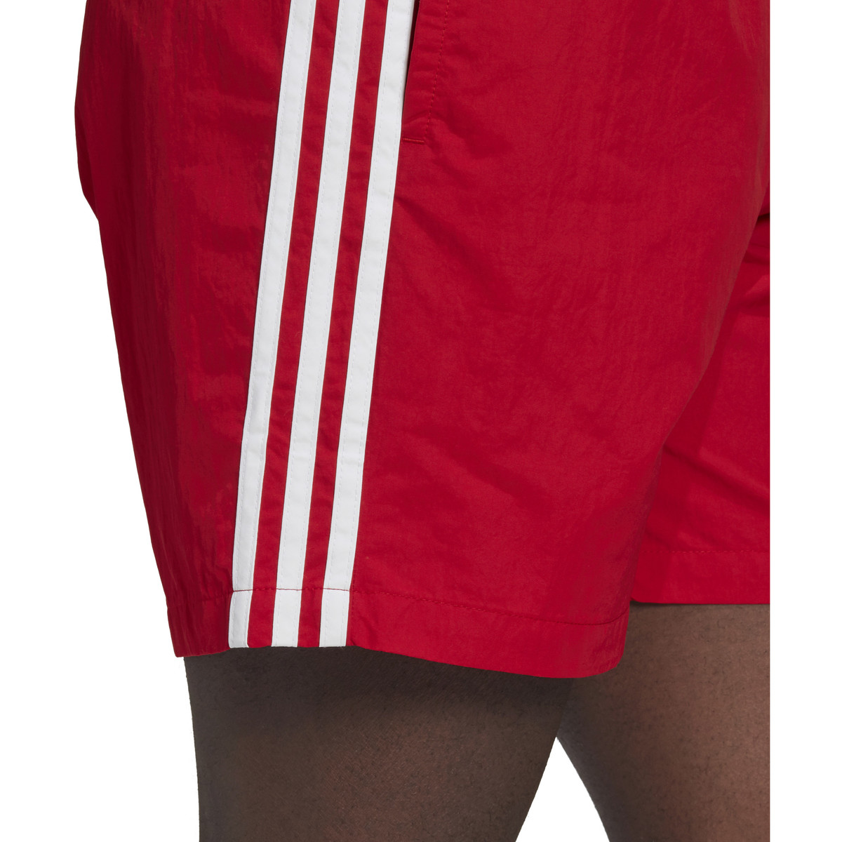 adidas Originals Rouge Adicolor Classics 3-Stripes NJm4f7ej