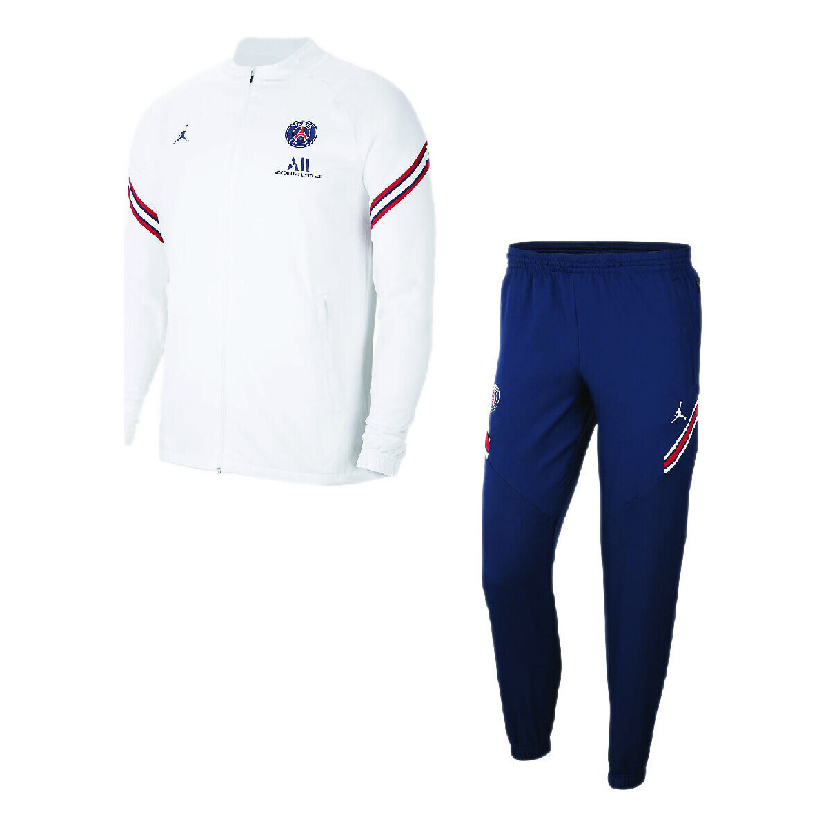 Nike Blanc PSG M DRY NN9JzDER