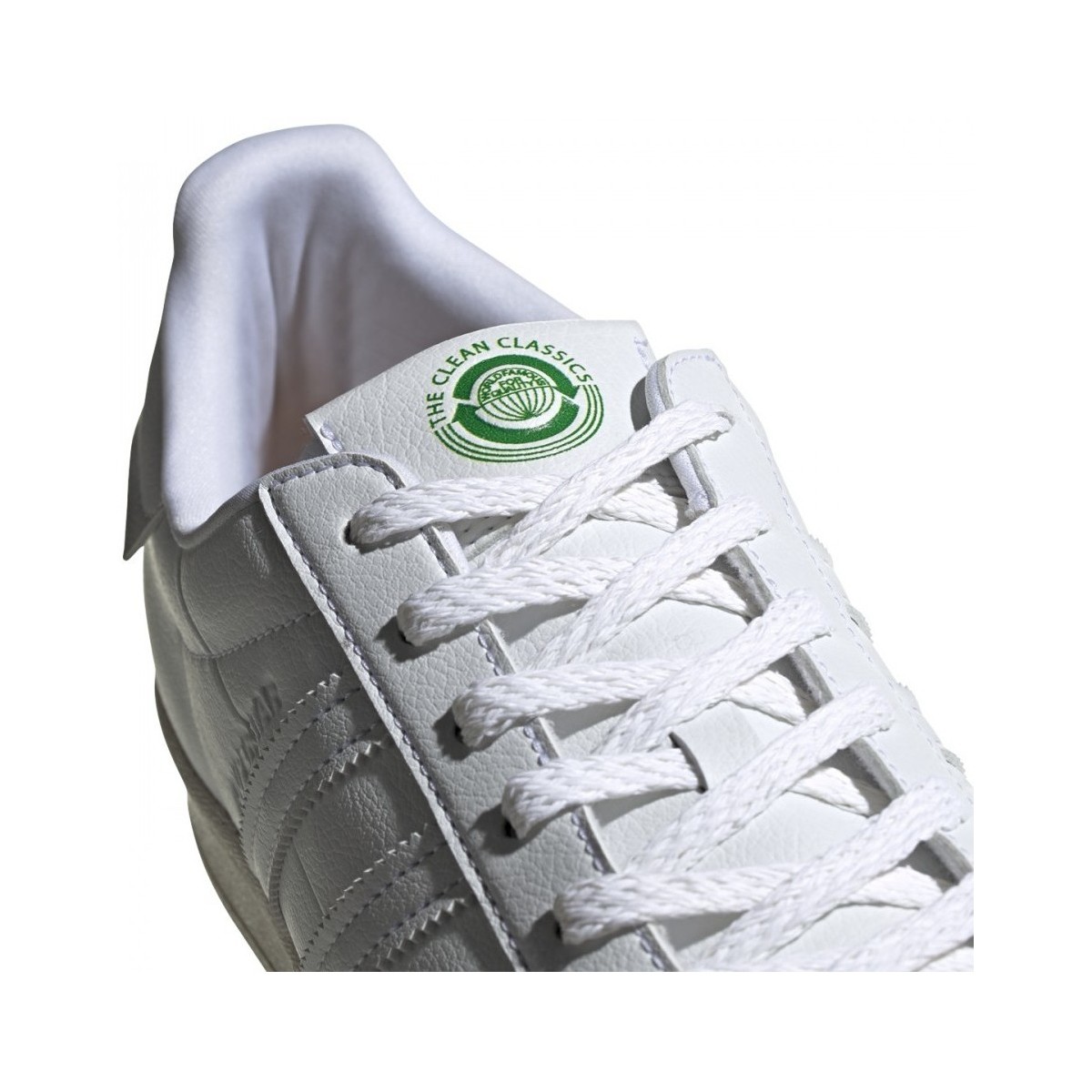 adidas Originals Blanc Superstar poYVuN06
