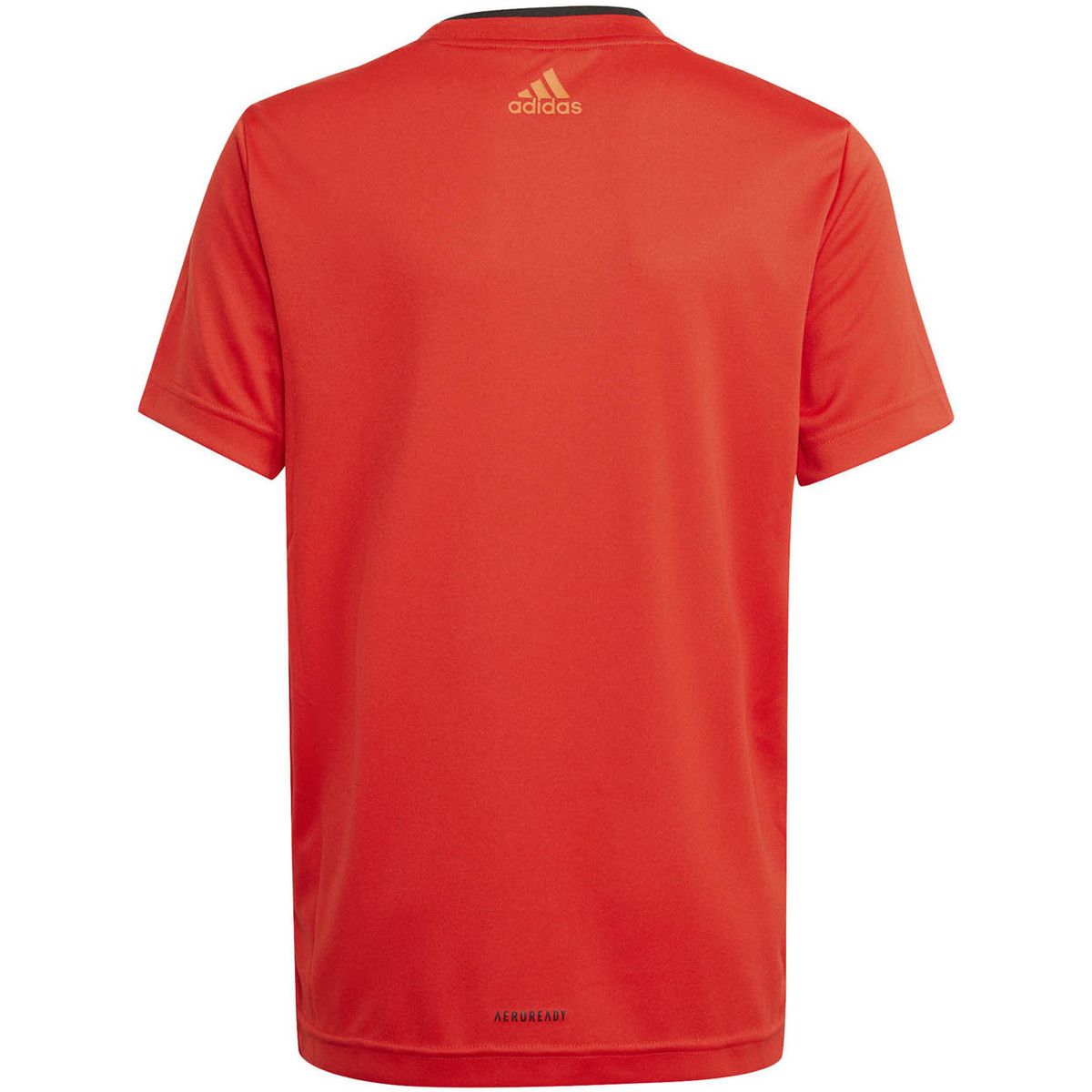 adidas Originals Rouge T-shirt Aeroready X Football-inspired o6vczXGS