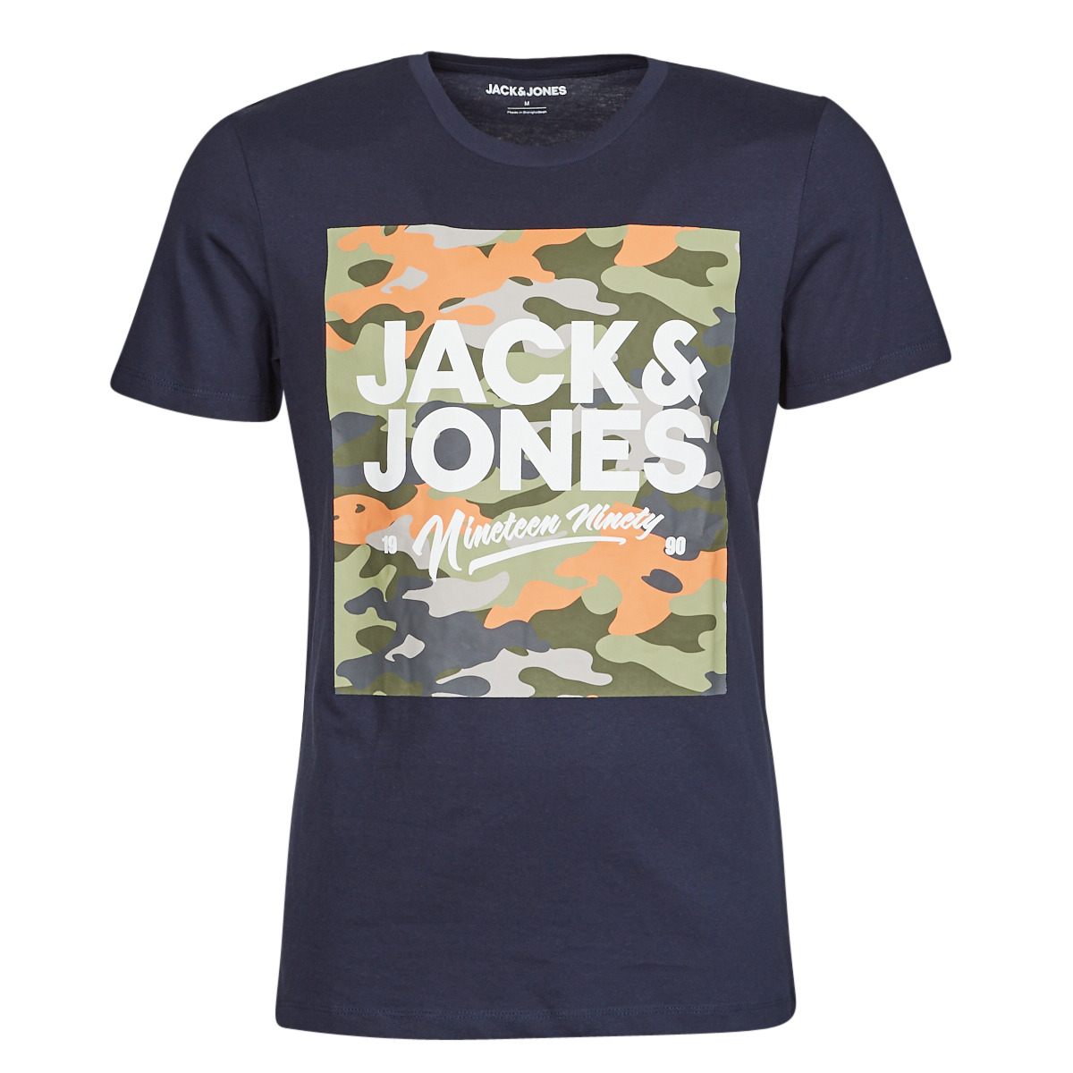 Jack & Jones Marine JJPETE LKmoczH1