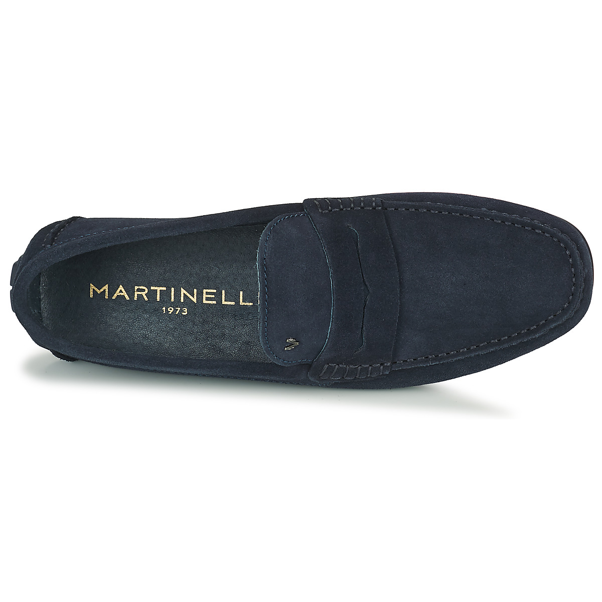 Martinelli Bleu marine PACIFIC mXty0N2R