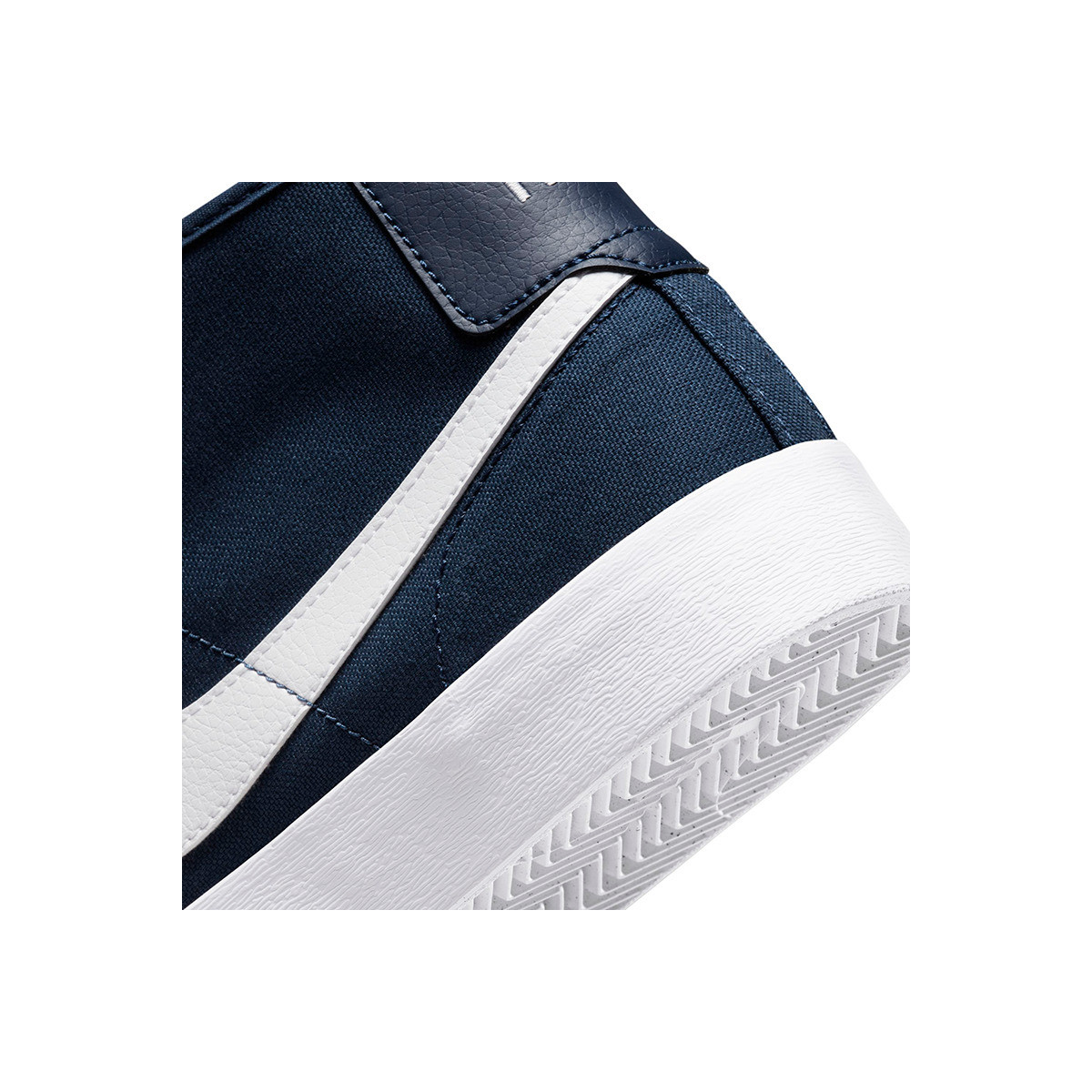 Nike Bleu SB Blazer Court Mid / Bleu Marine Pb6ataaO