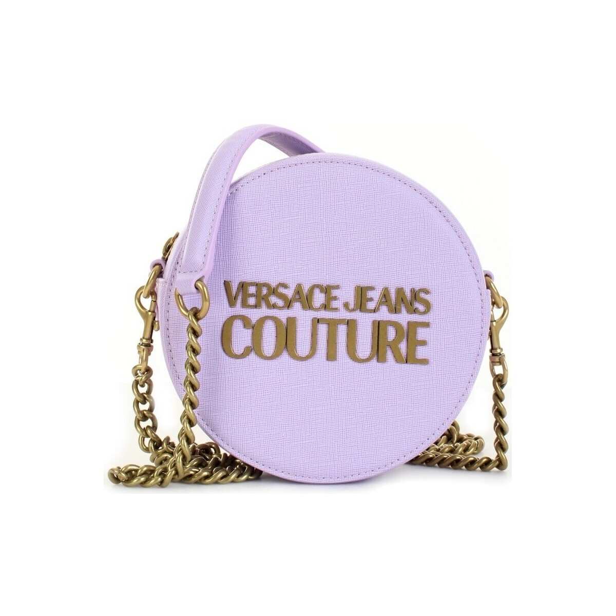 Versace Jeans Couture Violet 72VA4BL4-71879 P65RCAxB