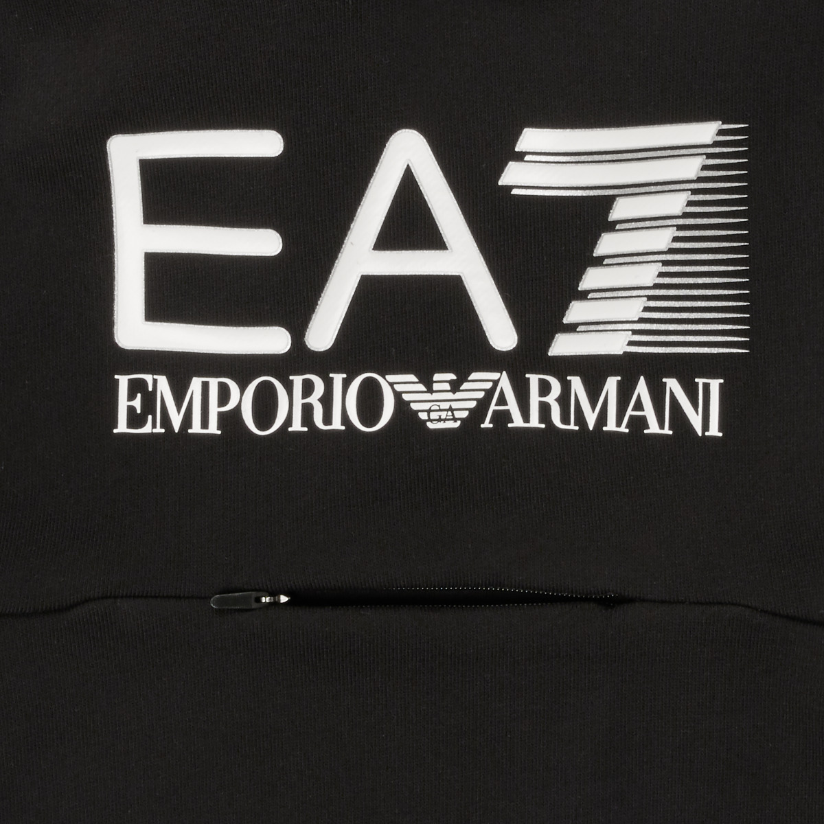 Emporio Armani EA7 Noir 6LBM58-BJEXZ-1200 JiDrOW6l