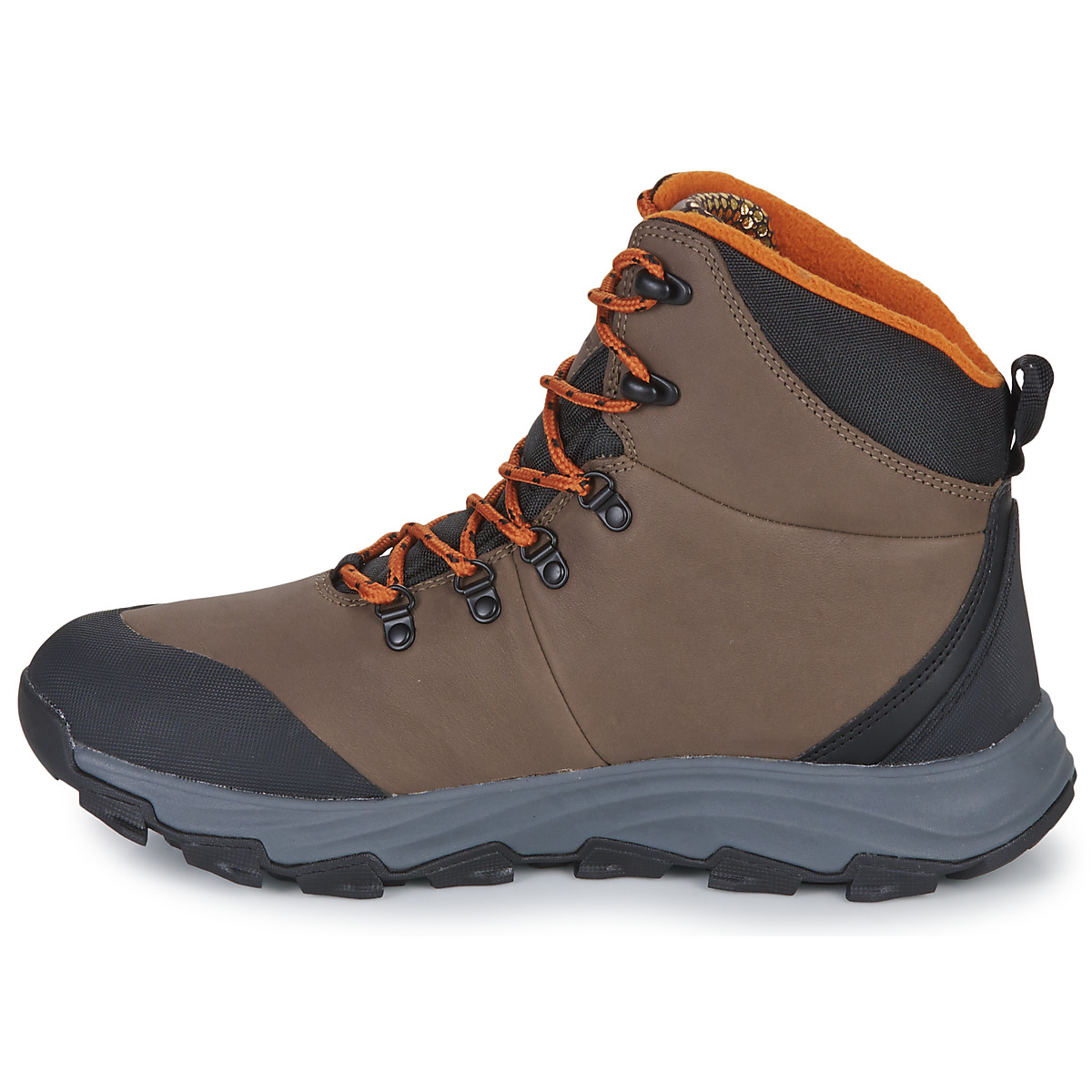 Columbia Taupe EXPEDITIONIST BOOT PqpdX4Oh