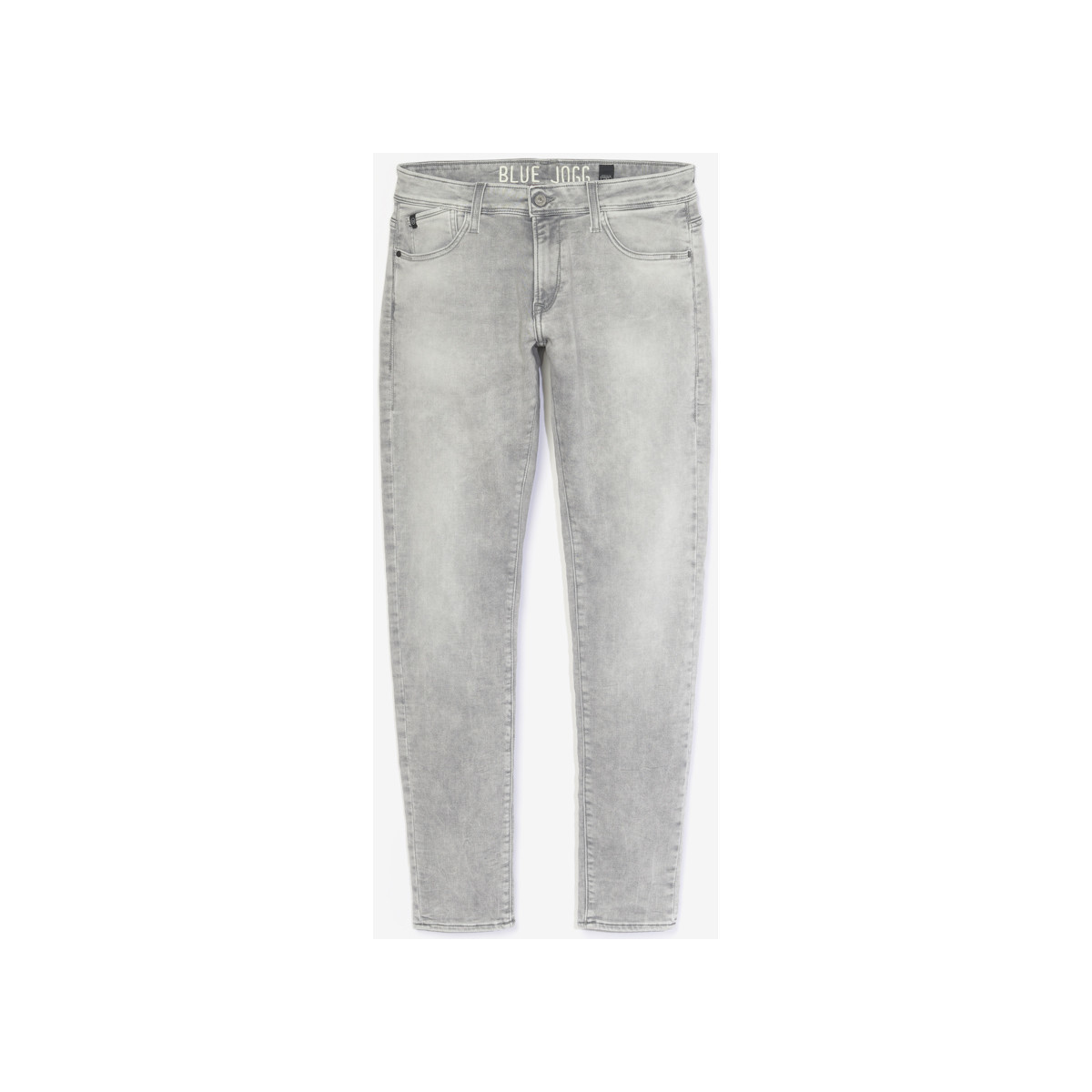 Le Temps des Cerises Gris Jogg 700/11 adjusted jeans gr