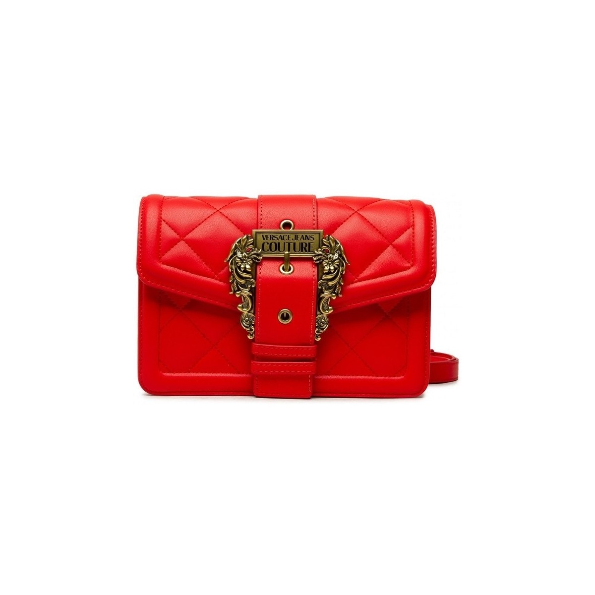 Versace Jeans Couture Rouge 72VA4BF1 MkM0cYeb