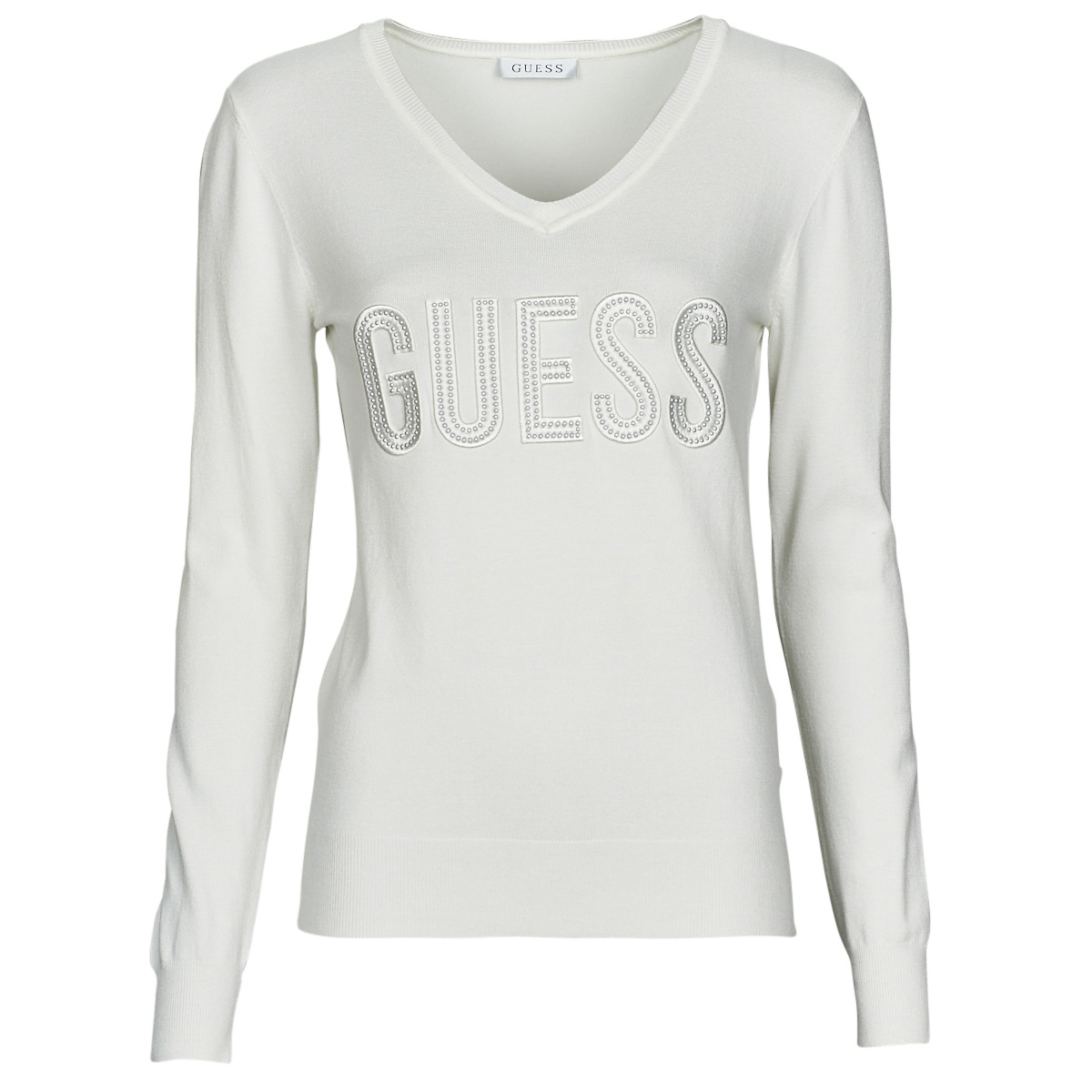 Guess Beige PASCALE VN LS I97BzuoF