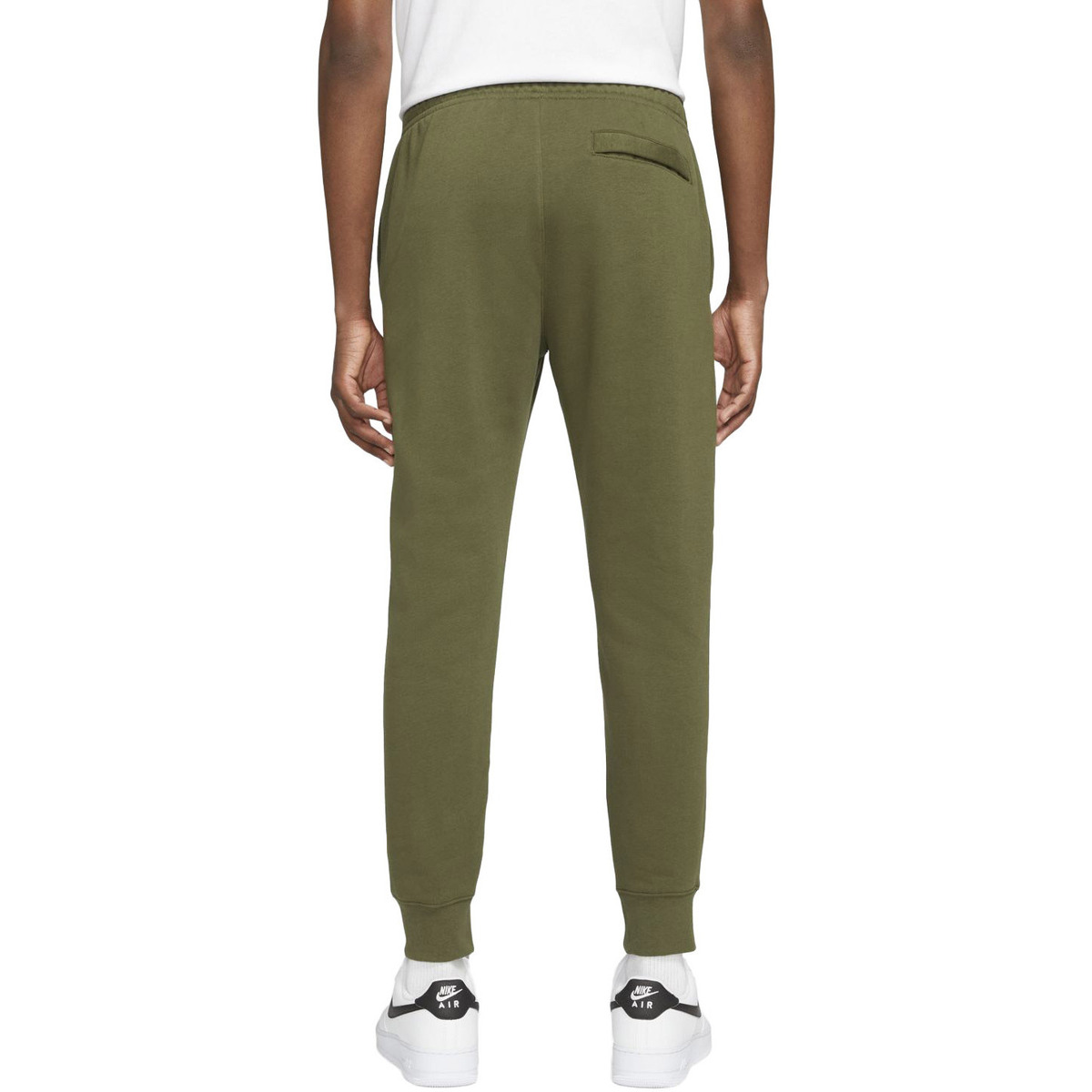 Nike Vert Pantalon Sportswear Fleece Club ium40cFX