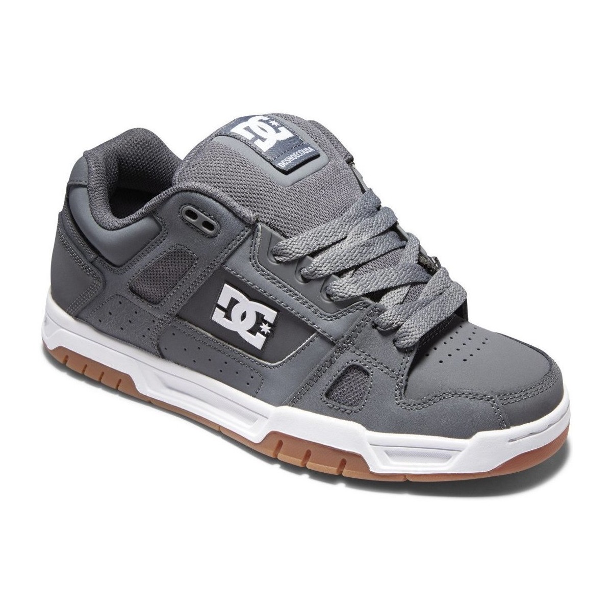 DC Shoes Gris Stag IdG88kAa