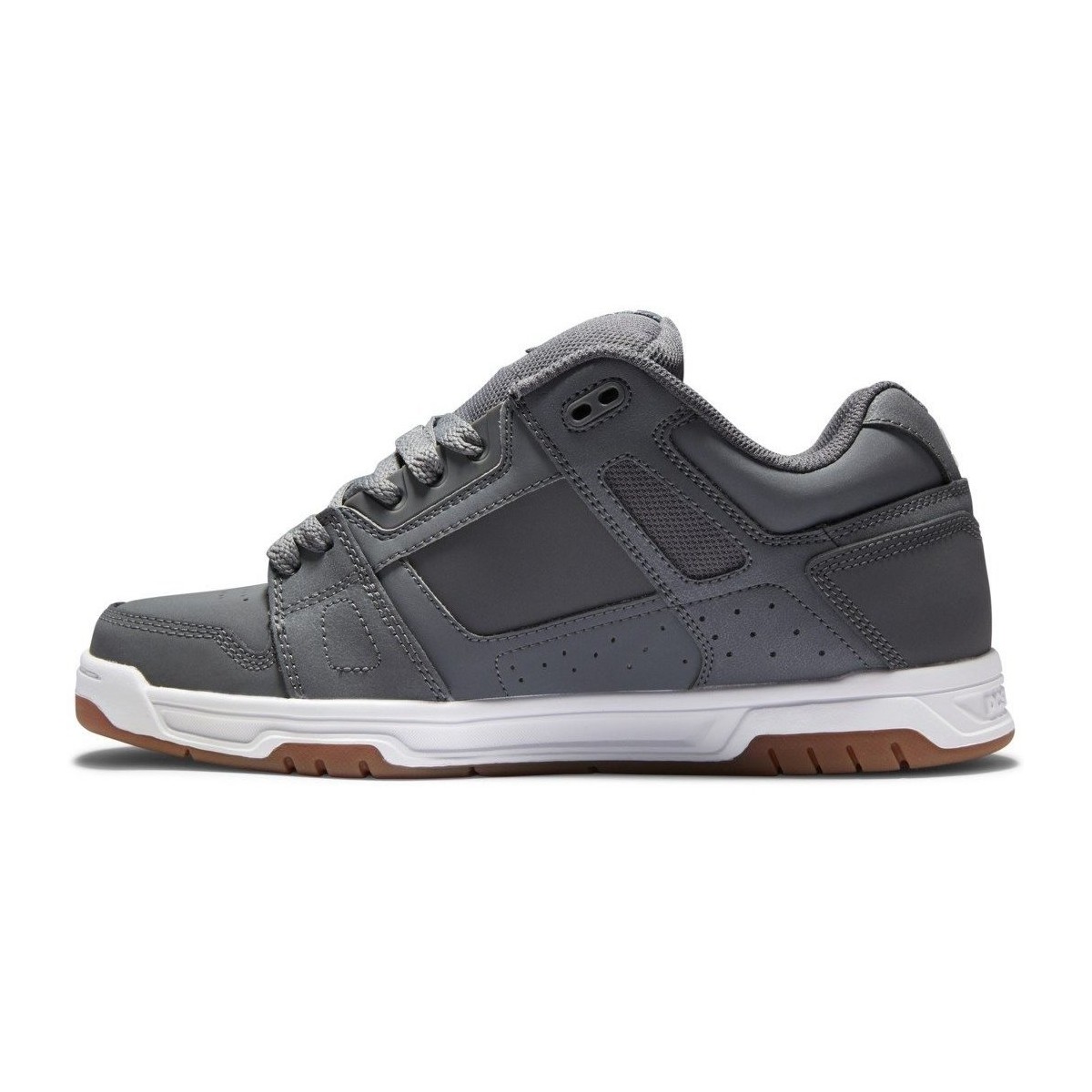 DC Shoes Gris Stag IdG88kAa
