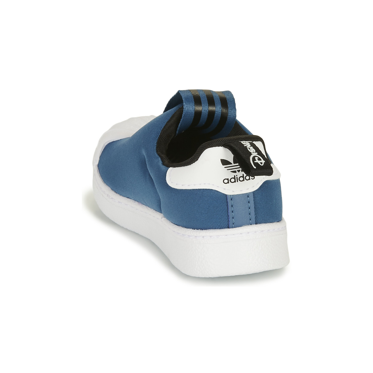 adidas Originals Bleu / Gris SUPERSTAR 360 X I LzXVcmNP