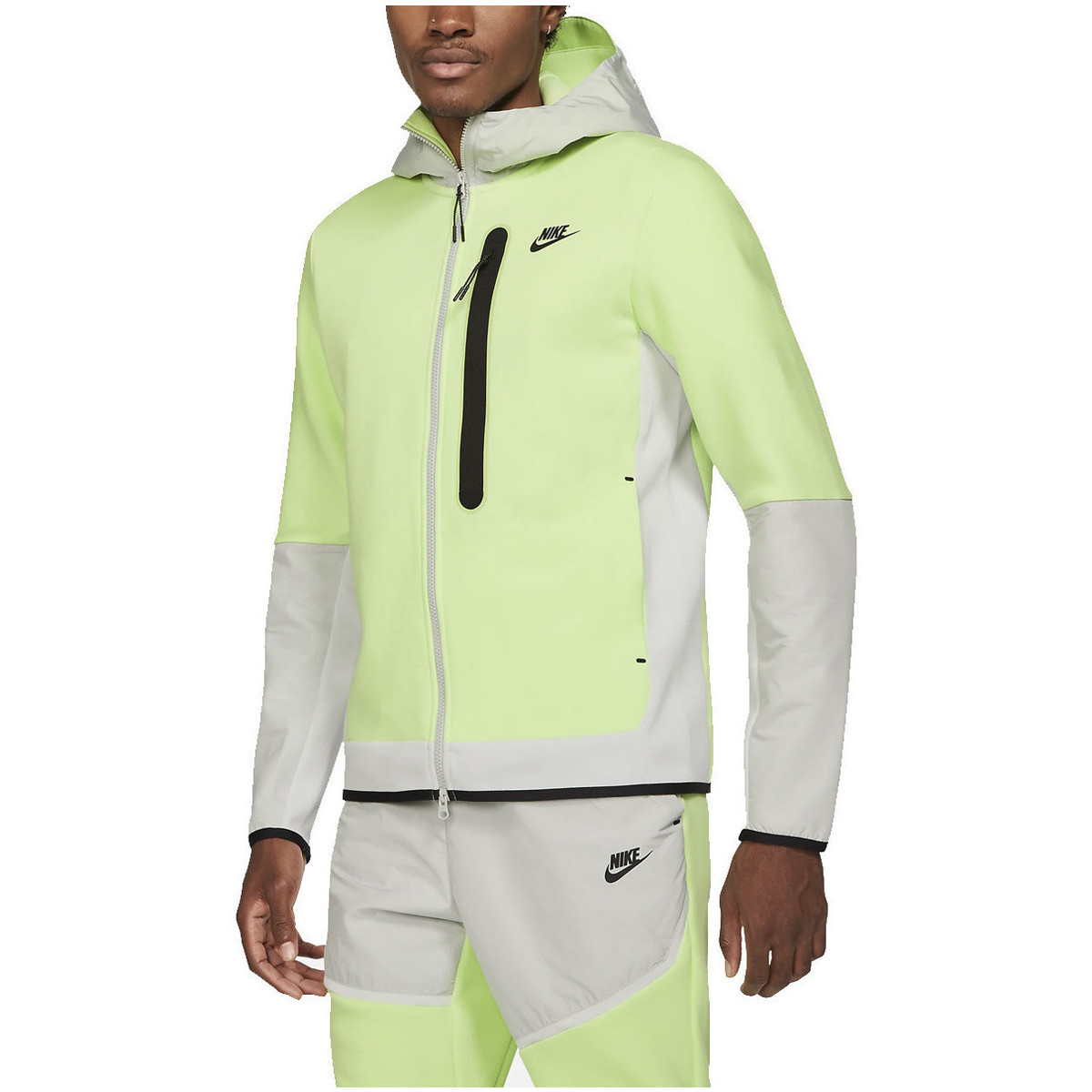 Nike Vert Sportswear Tech Fleece oc997Rii