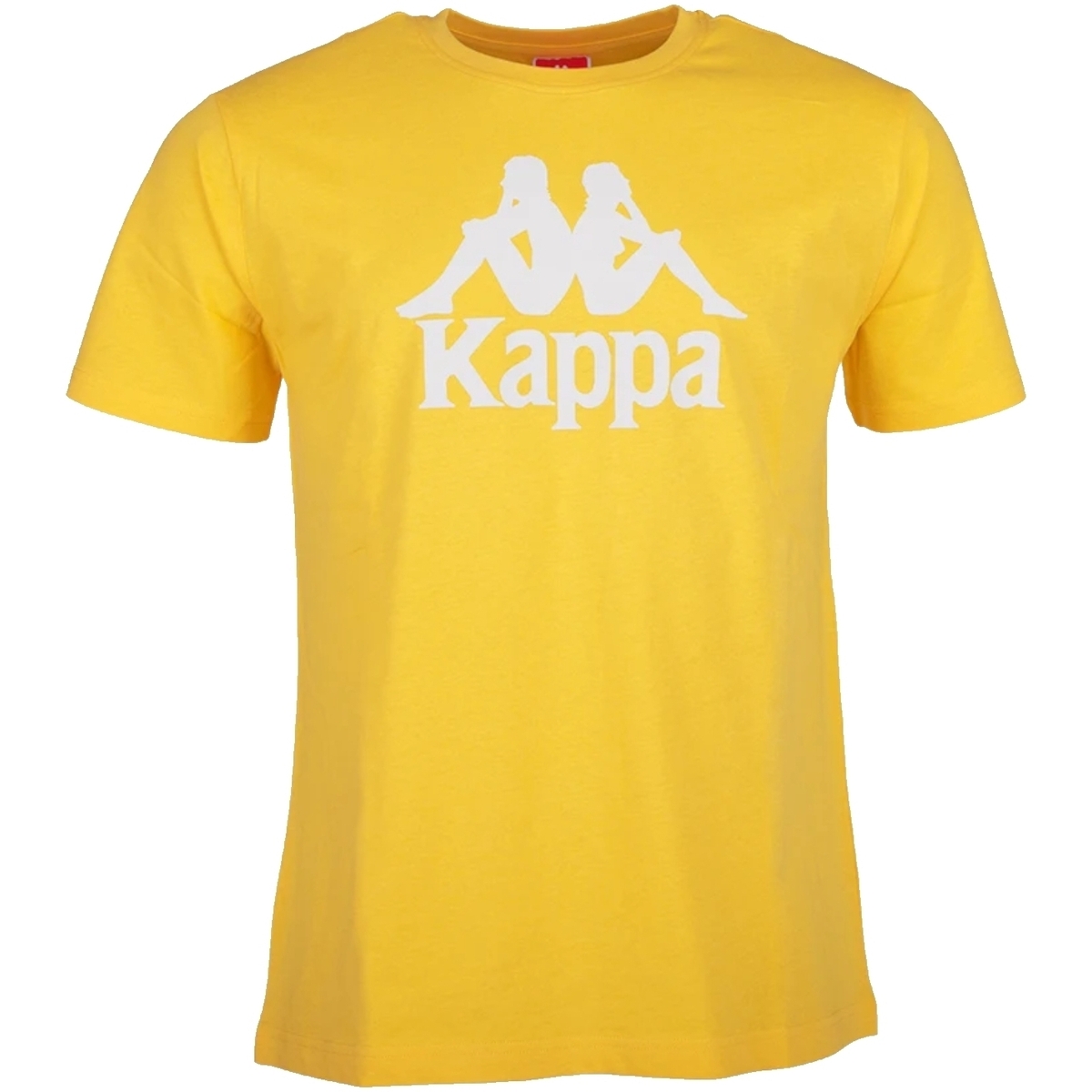 Kappa Jaune Caspar Kids T-Shirt GP5wkcf6