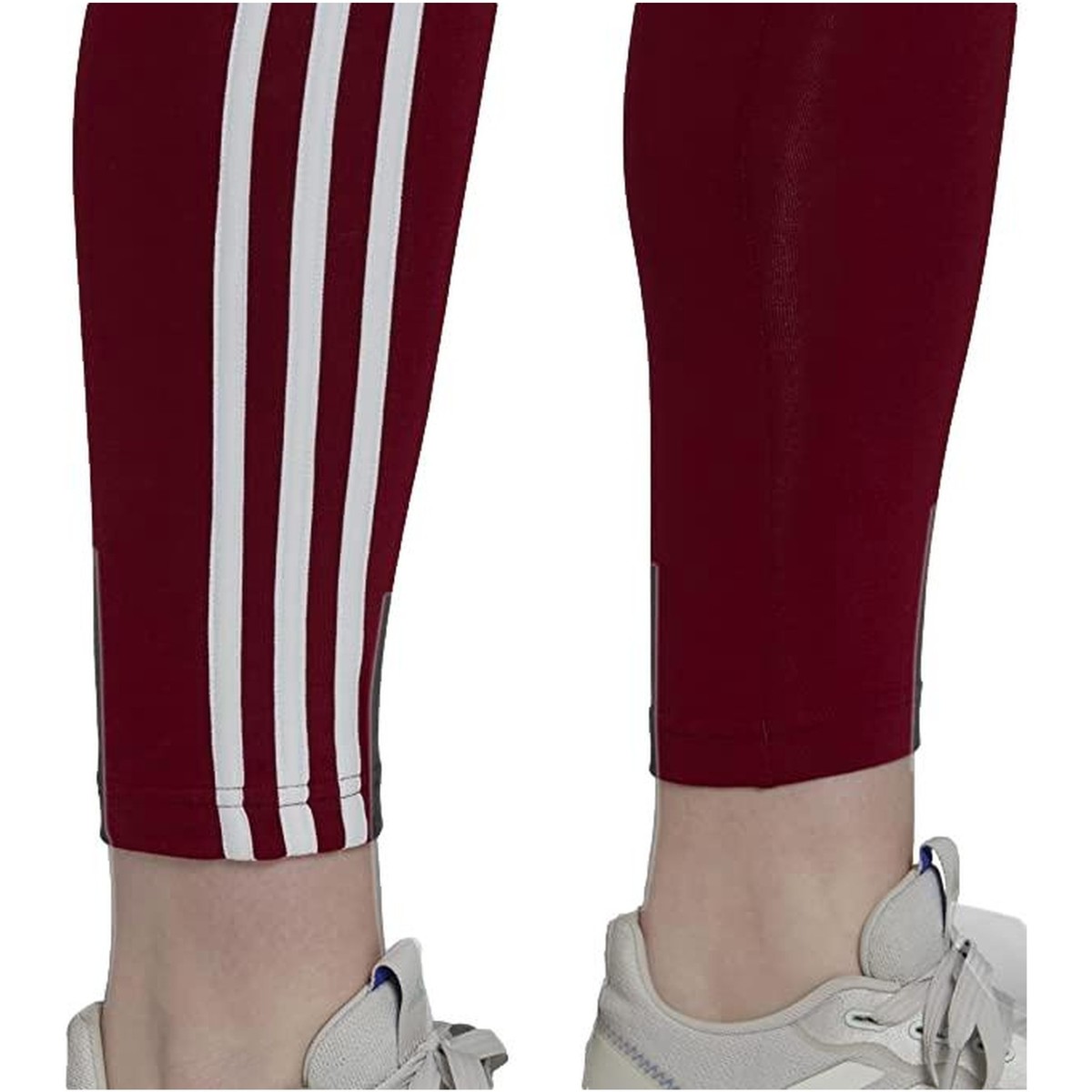 adidas Originals Rouge MALLAS MUJER W 3S LEG HK9678 jyTJ7Z2j
