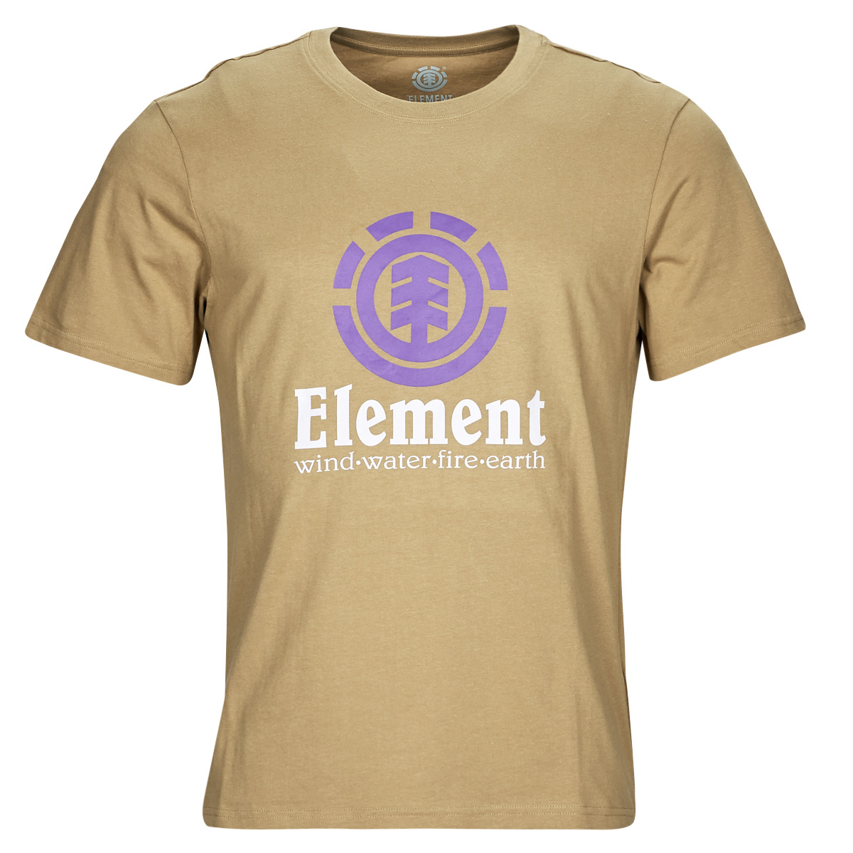 Element Beige / Violet VERTICAL SS IebzD8jH