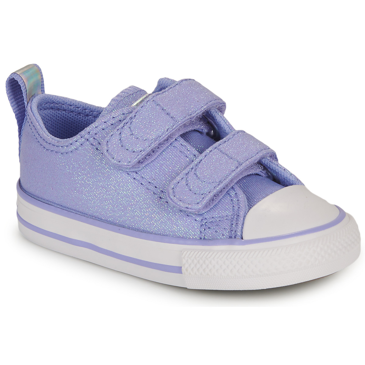 Converse Violet INFANT CONVERSE CHUCK TAYLOR ALL STAR 2