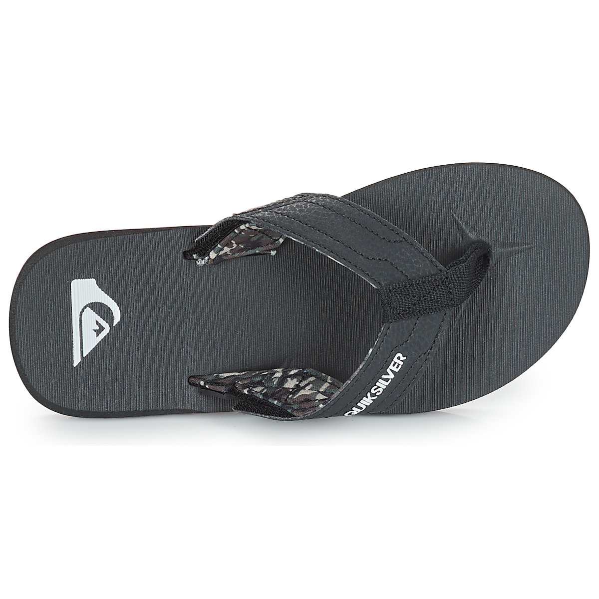 Quiksilver Noir CARVER SWITCH YOUTH KMAWcJr4