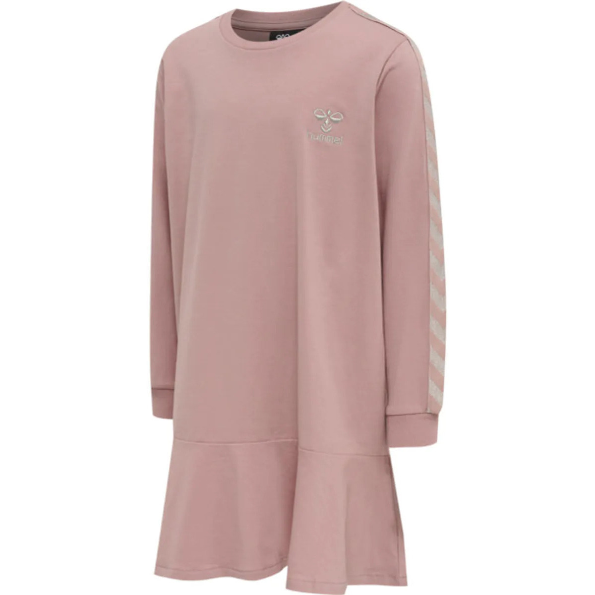 hummel Rose Robe manches longues fille Evelyn kgsyFnbb