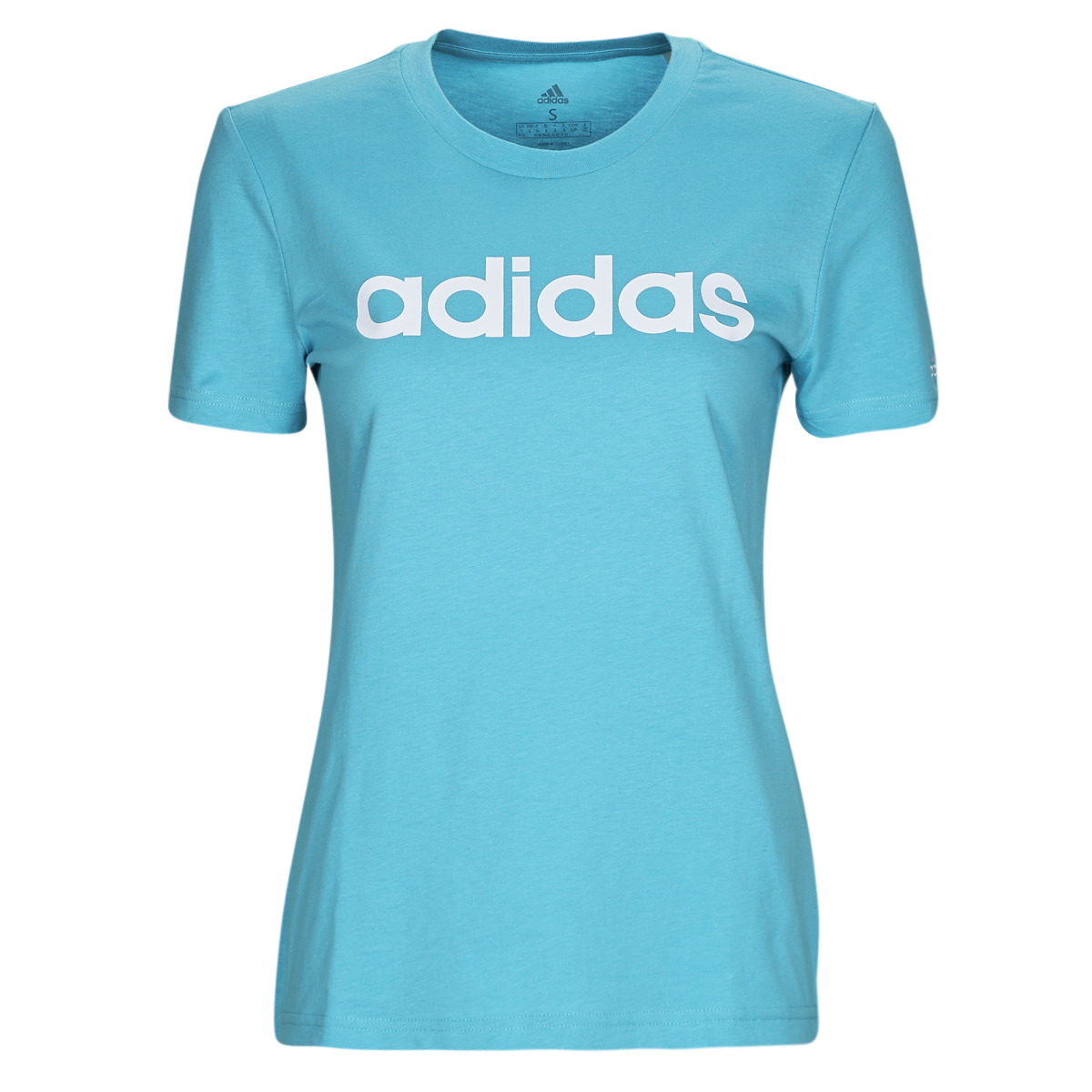 Adidas Sportswear Bleu LIN T grtX8Quz