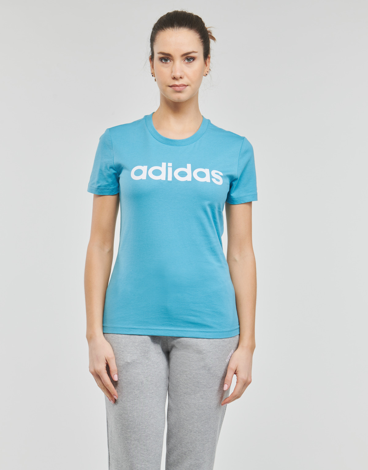 Adidas Sportswear Bleu LIN T grtX8Quz