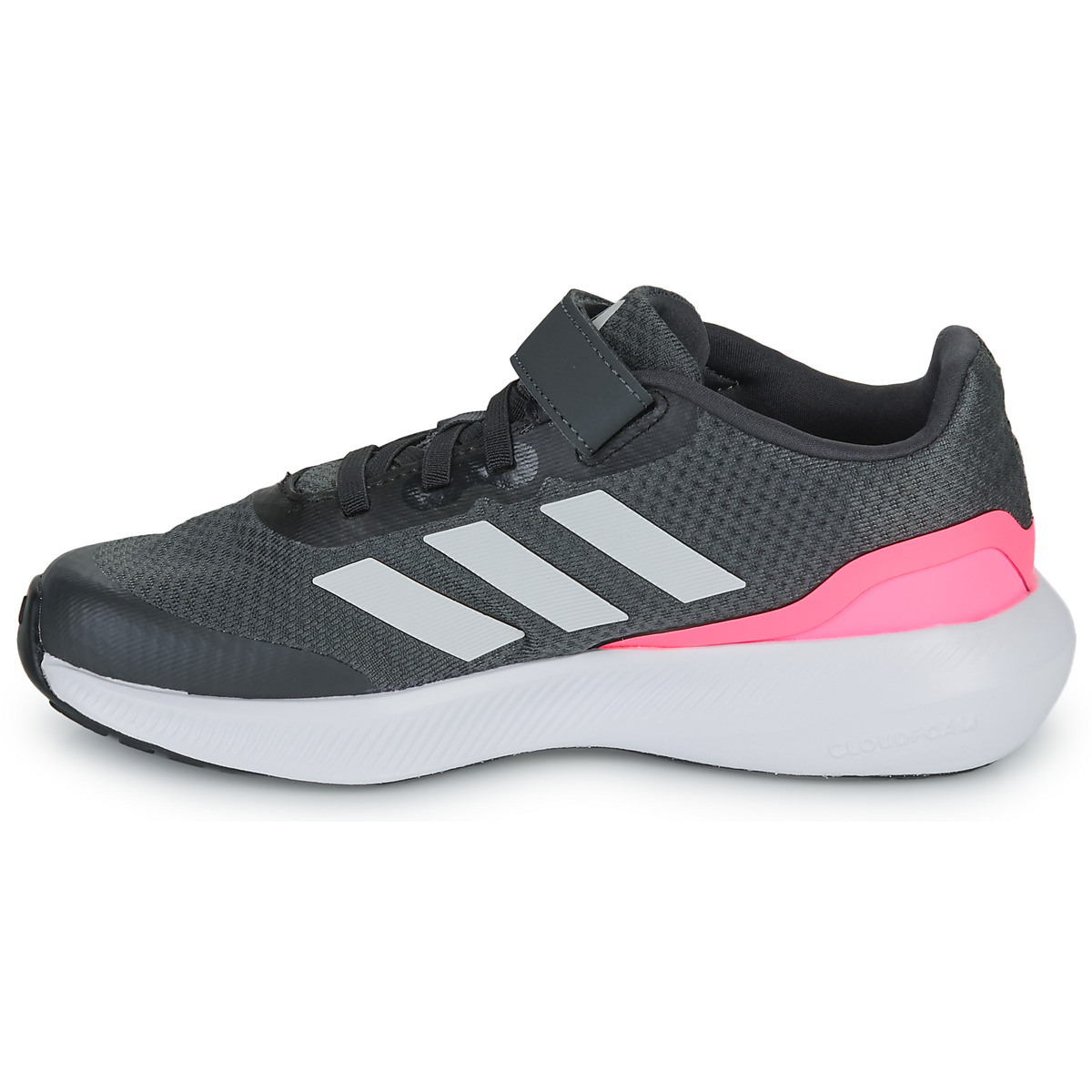 Adidas Sportswear Gris / Rose RUNFALCON 3.0 EL K JbpeOUGE