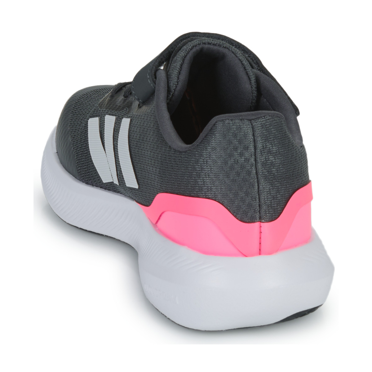 Adidas Sportswear Gris / Rose RUNFALCON 3.0 EL K JbpeOUGE