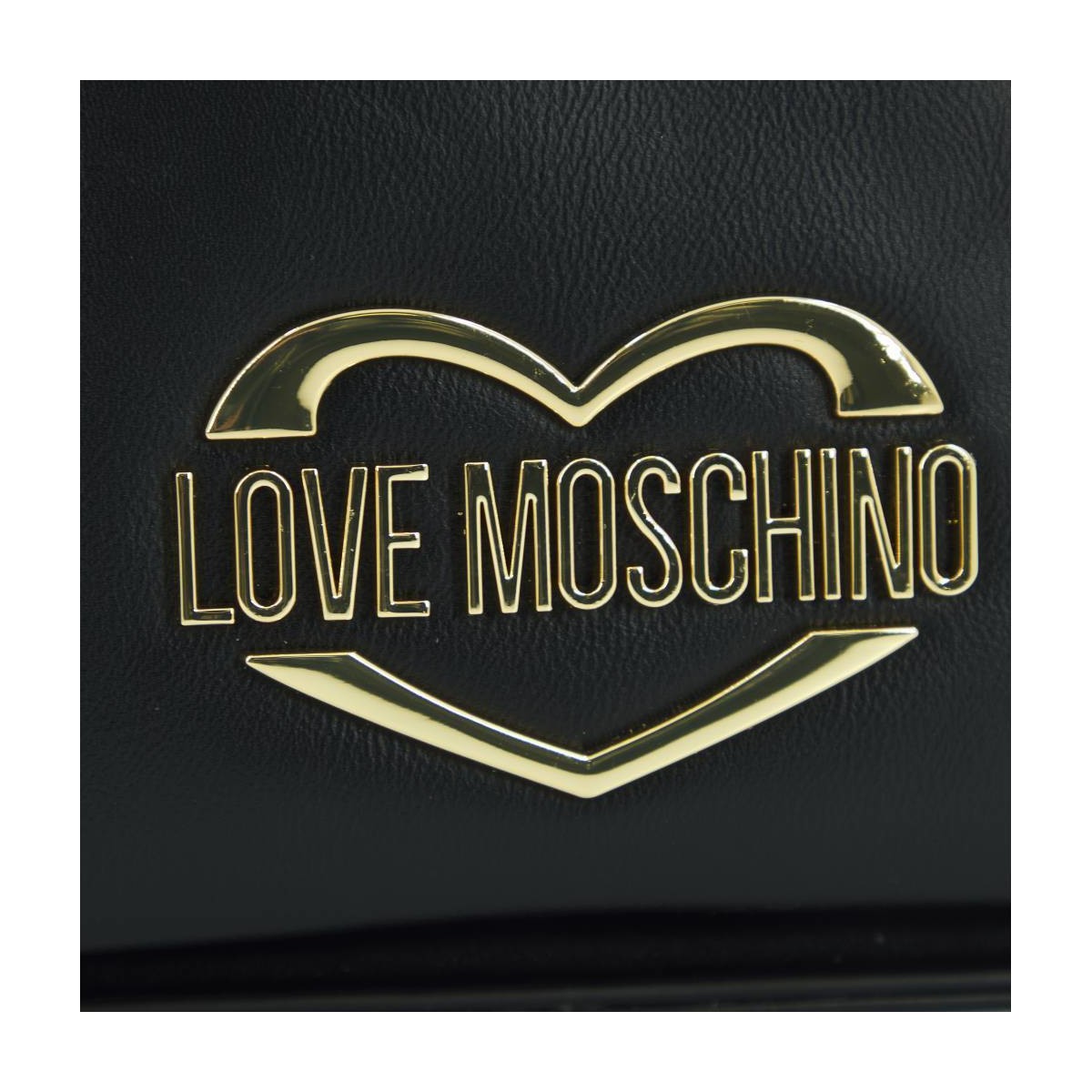 Love Moschino Noir JC4053PP1G BORSA PU hdEV9sIT