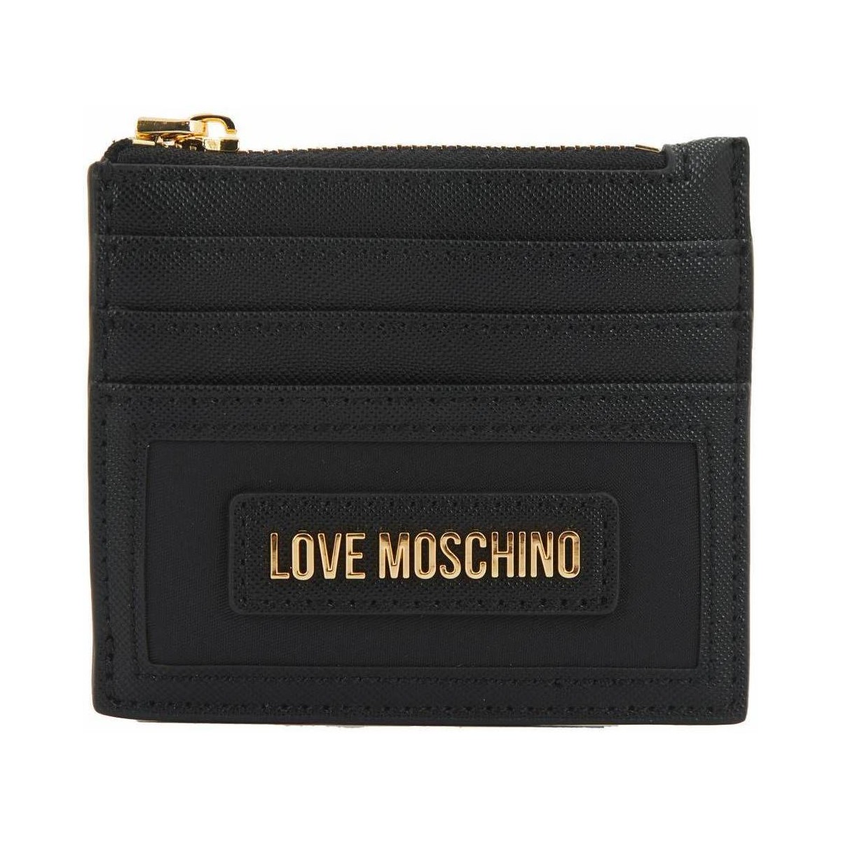 Love Moschino Noir JC5635PP1G Np6LRUNl
