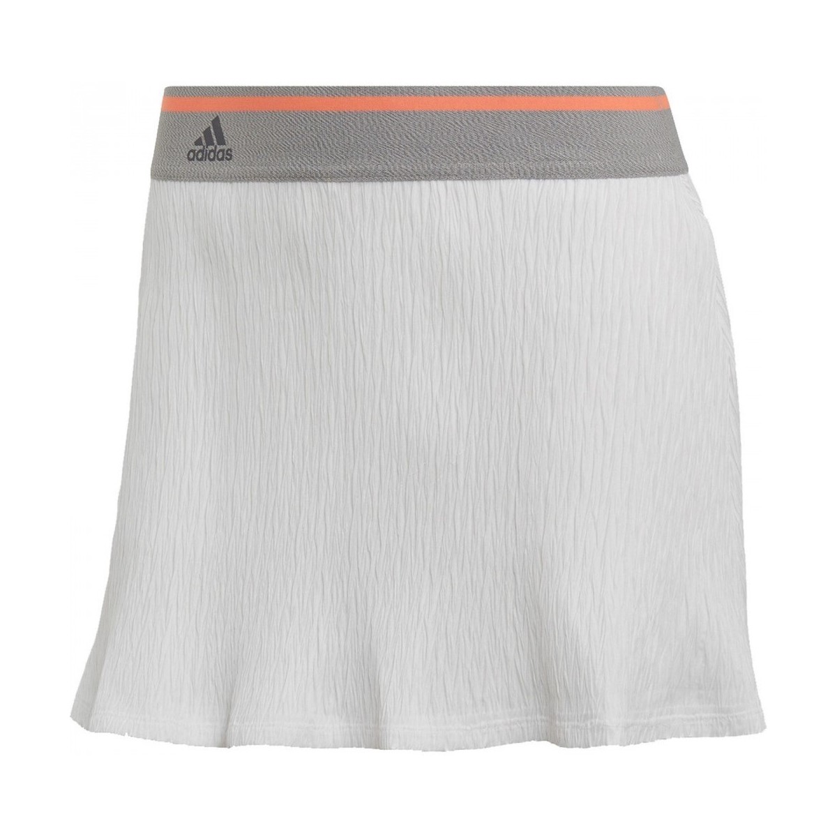 adidas Originals Blanc Matchcode Skirt MSWcCQK7