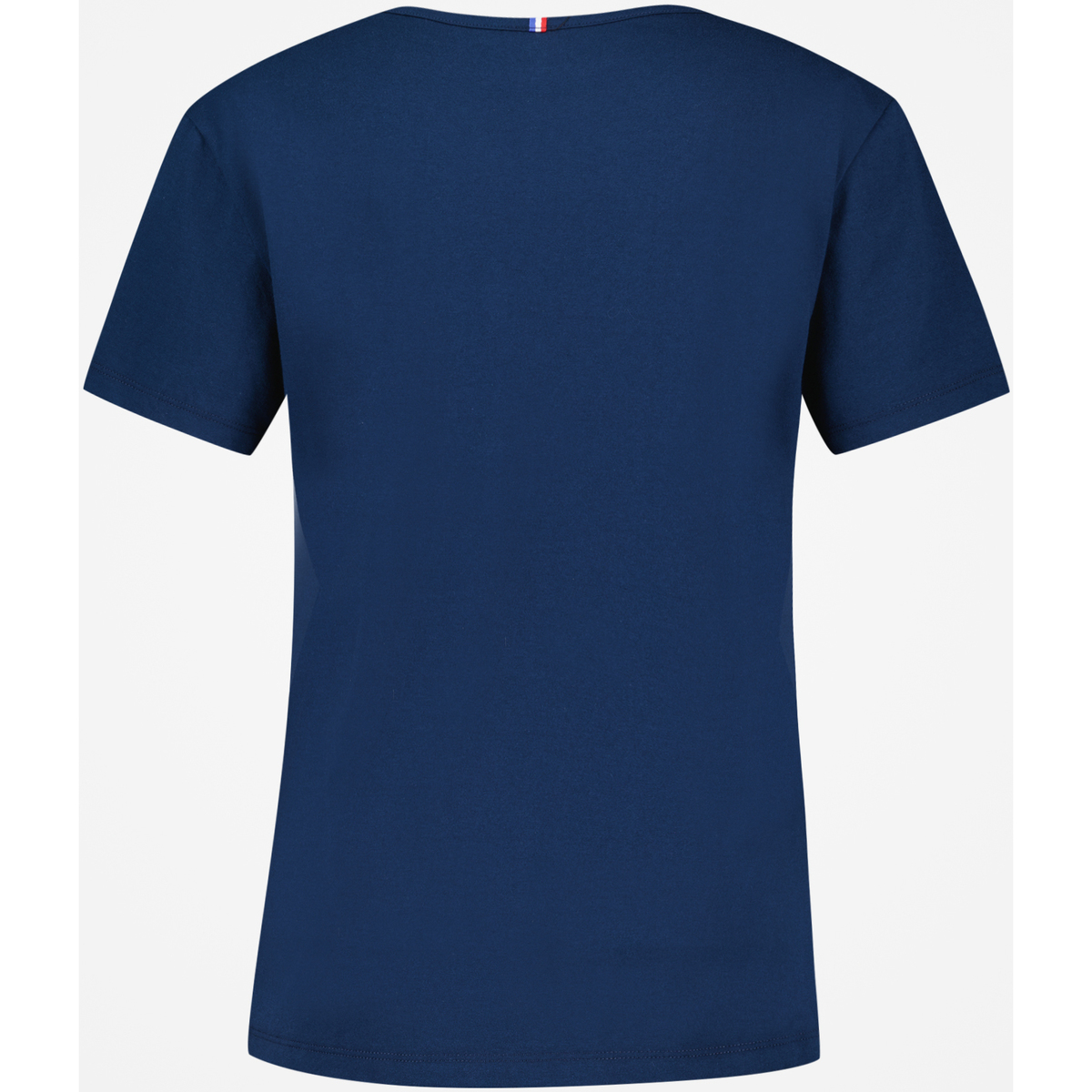 Le Coq Sportif Bleu T-shirt Femme P18pv9iM