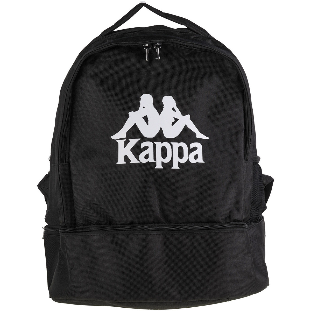 Kappa Noir Backpack jHDVPDwi