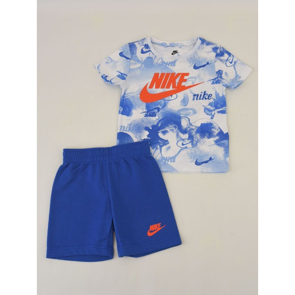 Nike Bleu pi0pnK7L