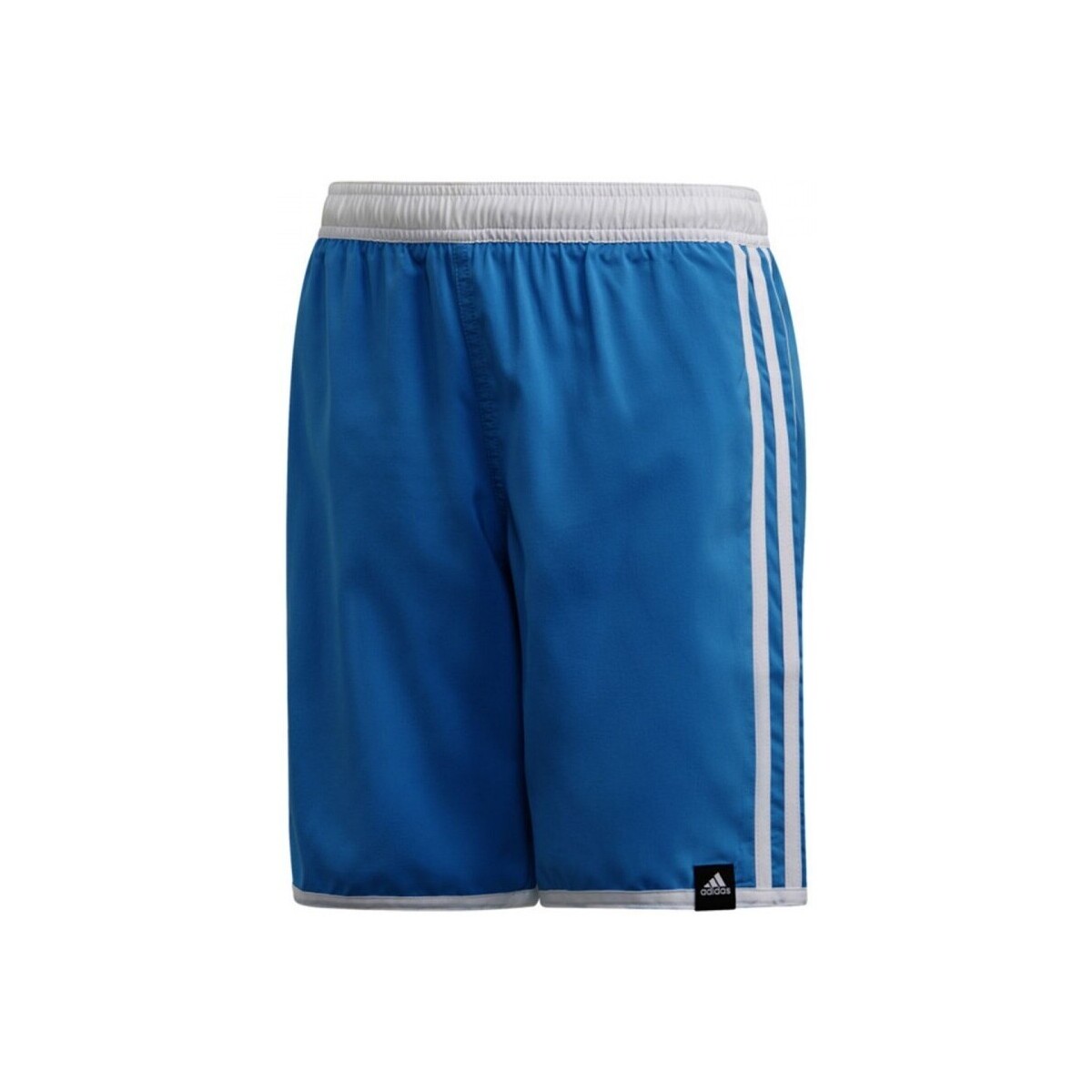 adidas Originals Bleu Yb 3S Shorts hCs8RyjJ