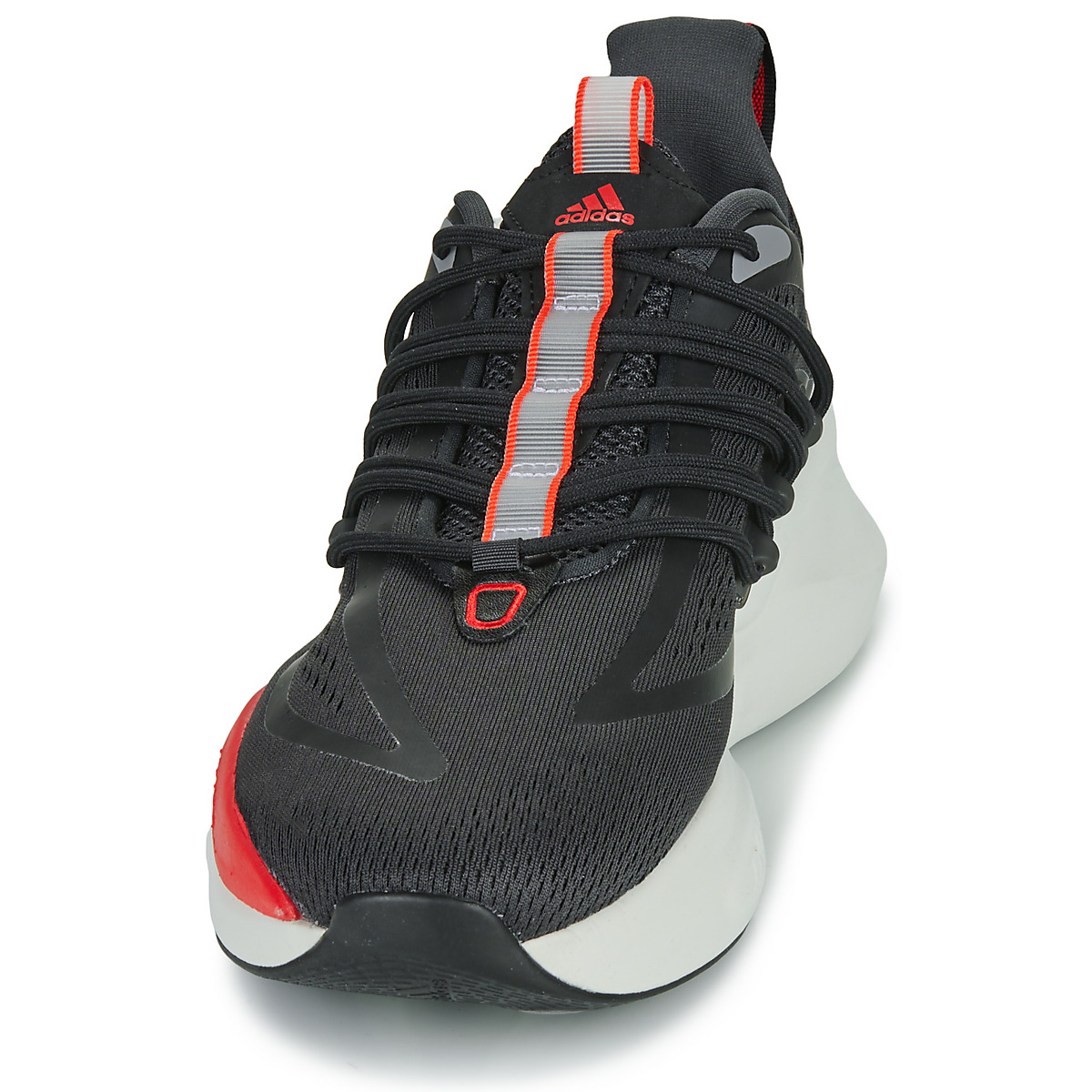 Adidas Sportswear Noir / Rouge AlphaBoost V1 NYanqFzY