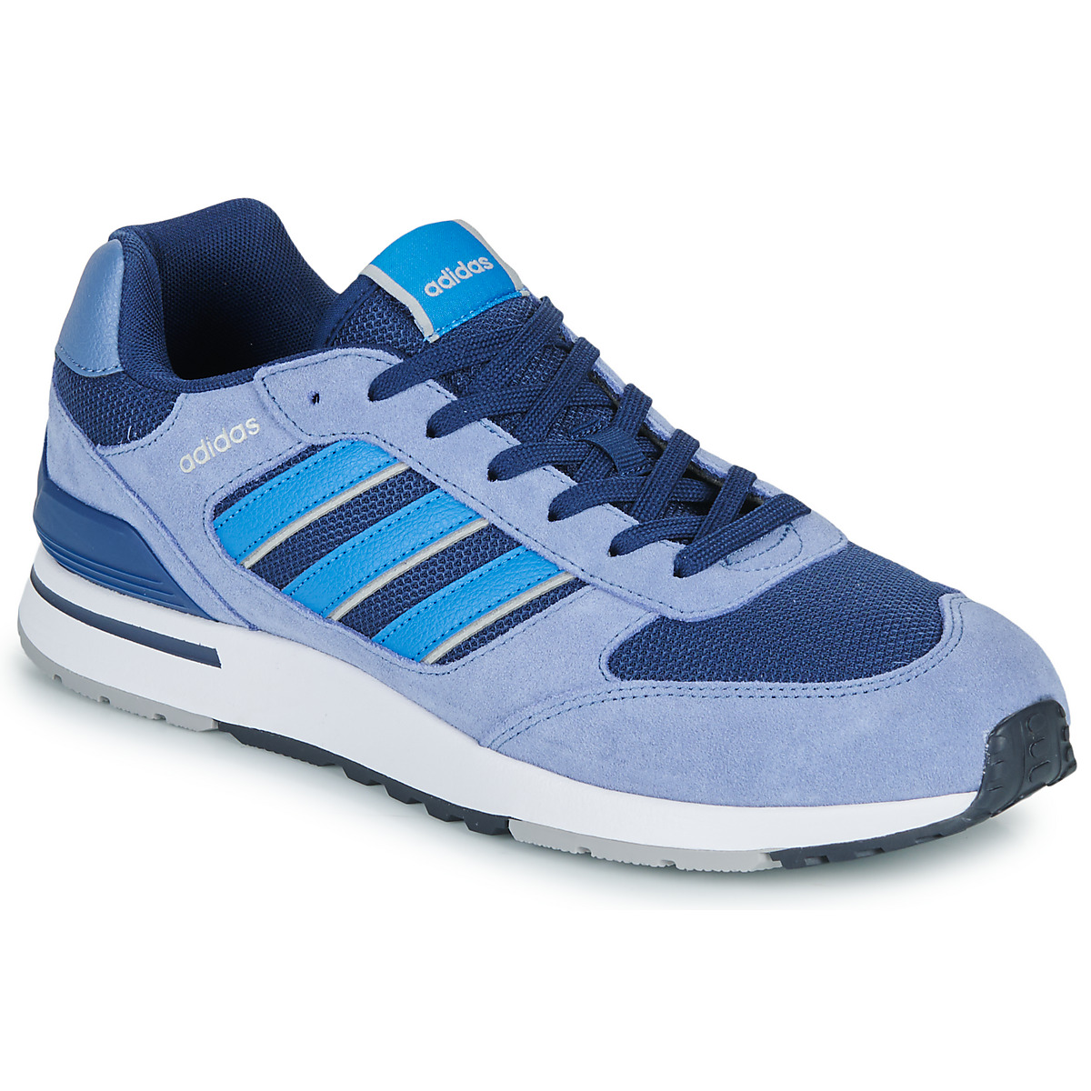Adidas Sportswear Bleu RUN 80s NoDR1oxL