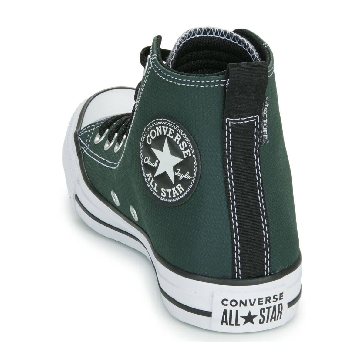 Converse Vert CHUCK TAYLOR ALL STAR COUNTER CLIMATE MdHViW84